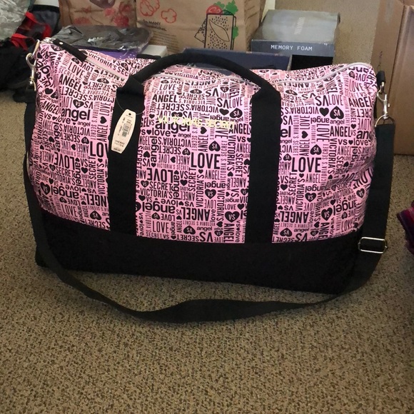 Victoria's Secret Handbags - Victoria’s Secret bag